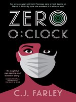Zero O'Clock: a Young Adult Novel